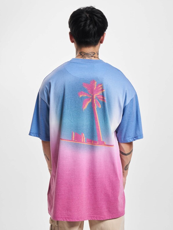 Just Rhyse BubbleDream T-Shirts-1