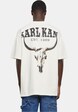 Small Signature Washed Heavy Jersey Skull-1