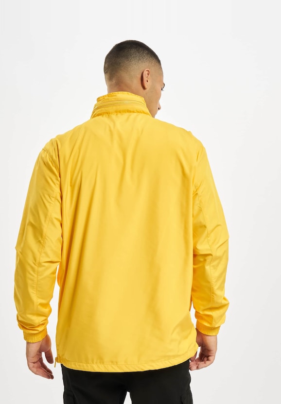 Hidden Hood Pull Over-0