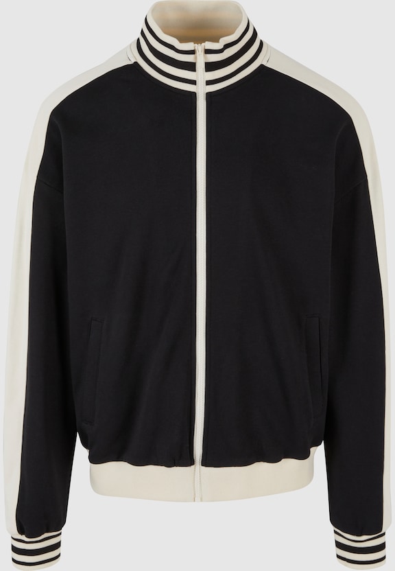 Retro Track Jacket-3