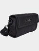 Script Logo Padded Cross Shoulder -2