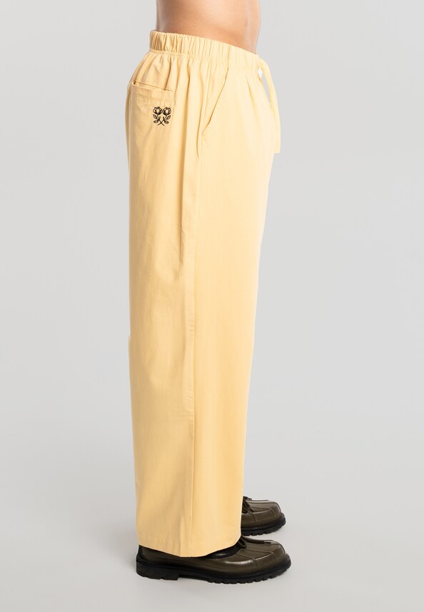 Cozy Fit Pants-1