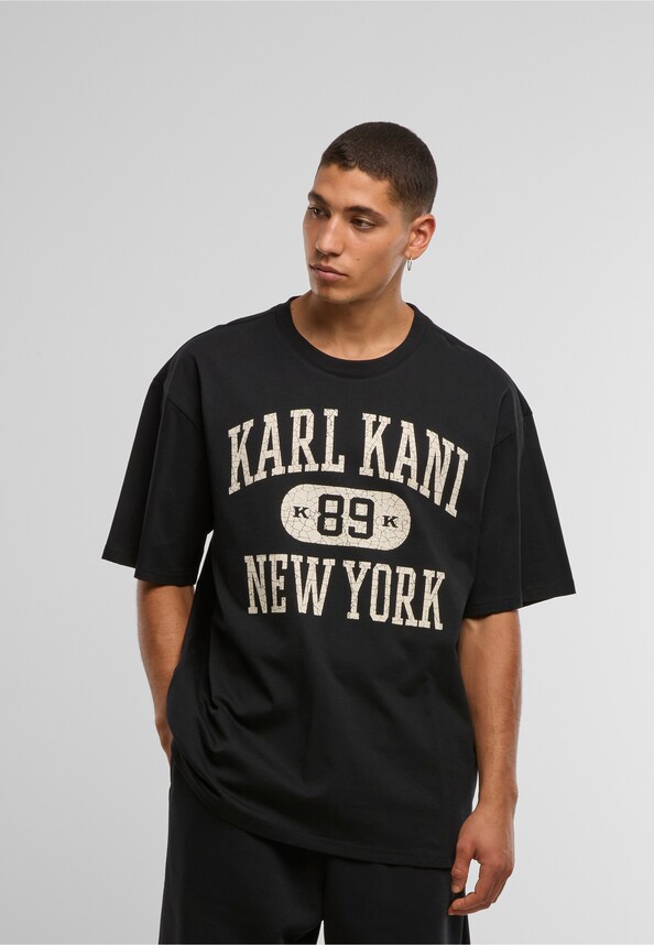 Heritage 89 Oversized T-Shirt-0