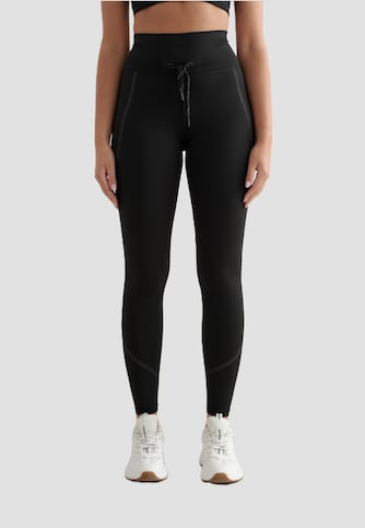 Black Reflective Warming