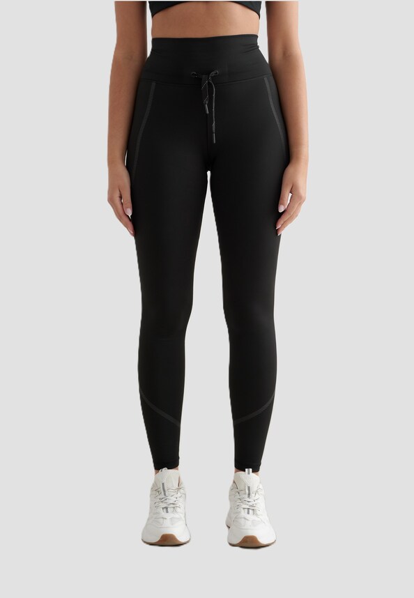 Black Reflective Warming-0