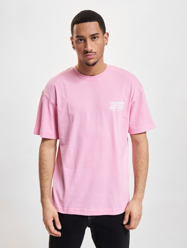 Jack & Jones Belize AOP Tee-2