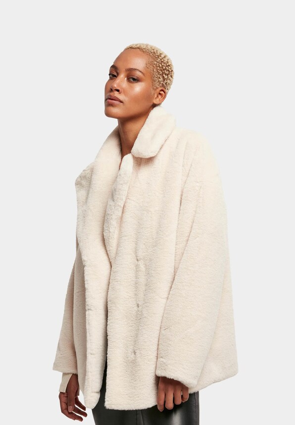 Ladies Lapel Teddy-3