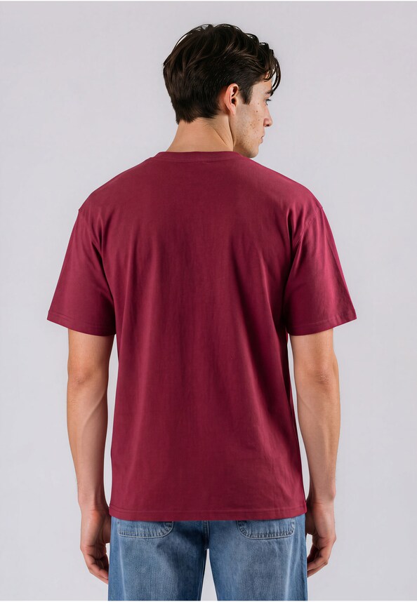LORETTO SS TEE-1
