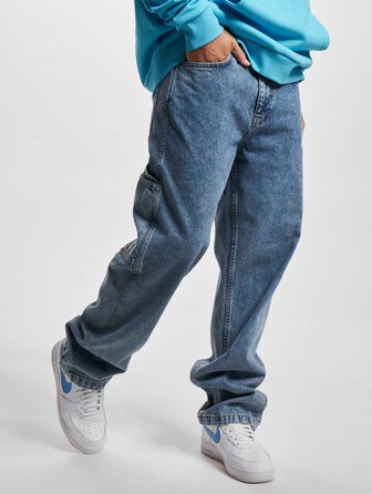 KK Retro Baggy Workwear Denim