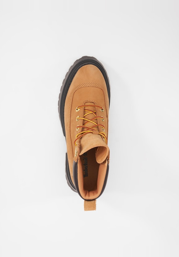 Sky 6 In Lace Up-4