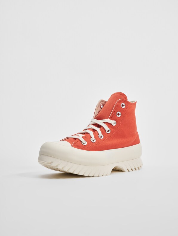 Chuck Taylor All Star Lugged Winter 2.0 -2