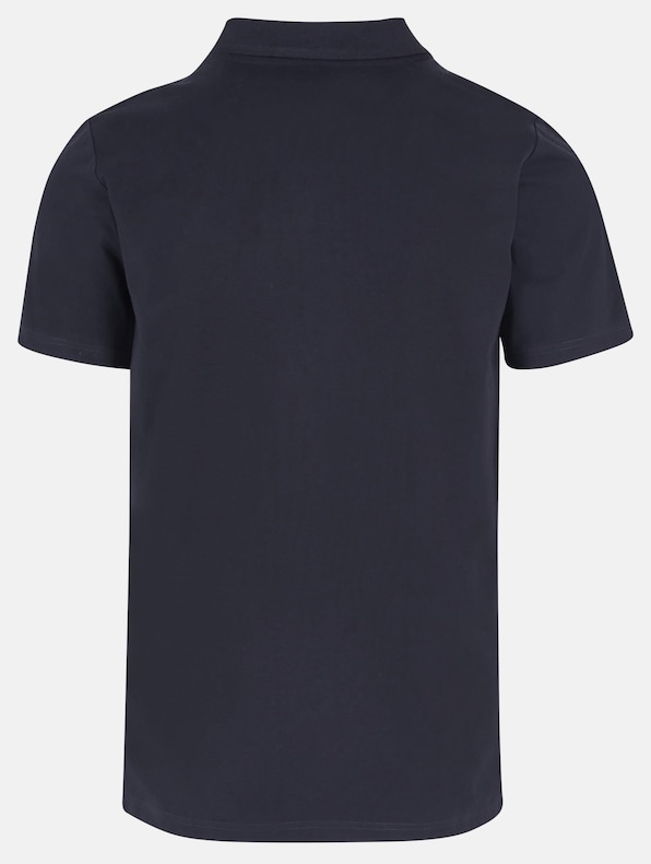 Sorona Polo Tee-1