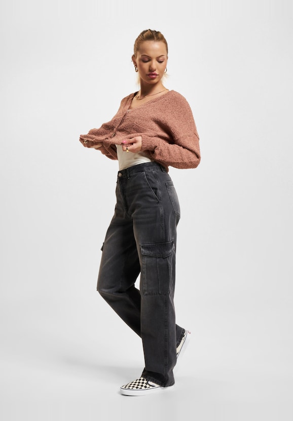 Teresa Life V-Neck-5