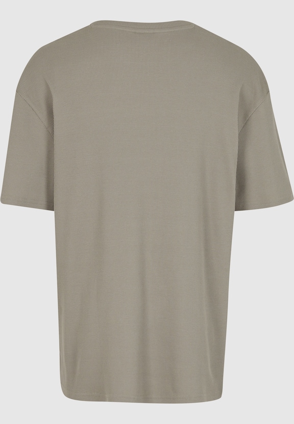 Waffle Tee-4