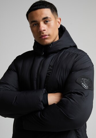 VANDERONI PUFFER JACKET
