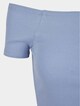 Ladies Off Shoulder Rib-3