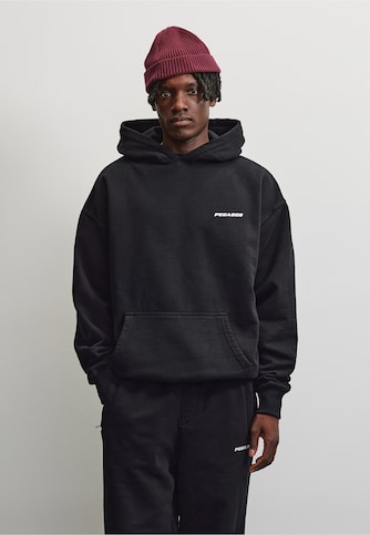 Logo Oversized