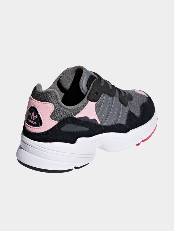 Adidas Originals Yung-96 J W Sneakers-5