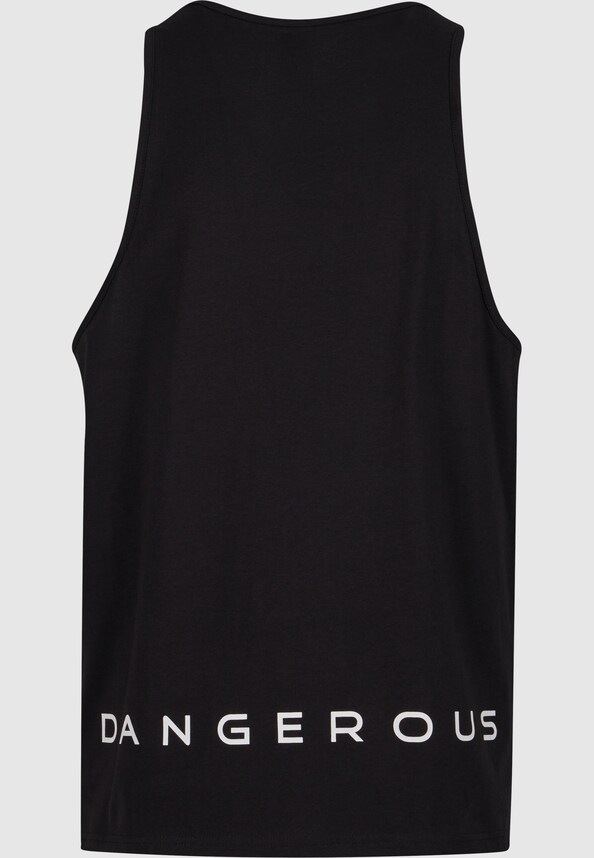 Dangerous DNGRS Tanktop HideMe-5