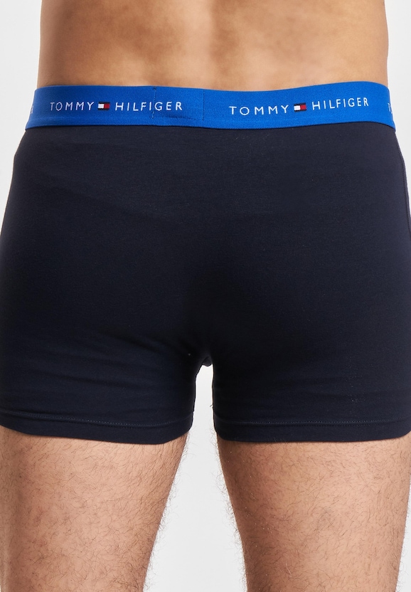 Tommy Hilfiger Trunk 5 Pack Boxershorts-8