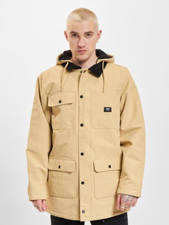 Vans Parka-2