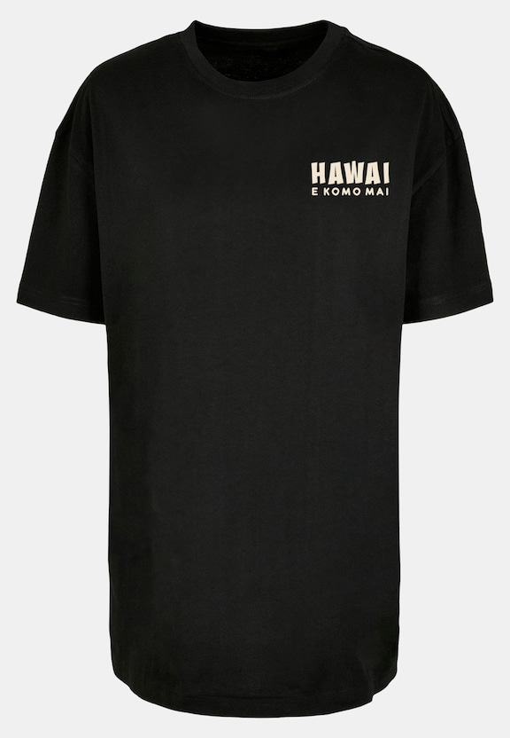 Ladies Hawai Oversized -2