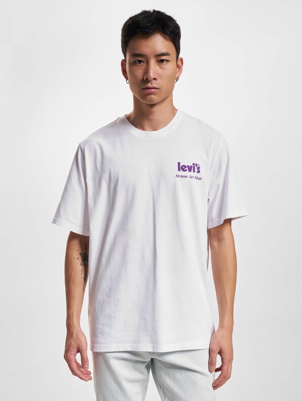 Levi's® Relaxed Fit T-Shirt-2