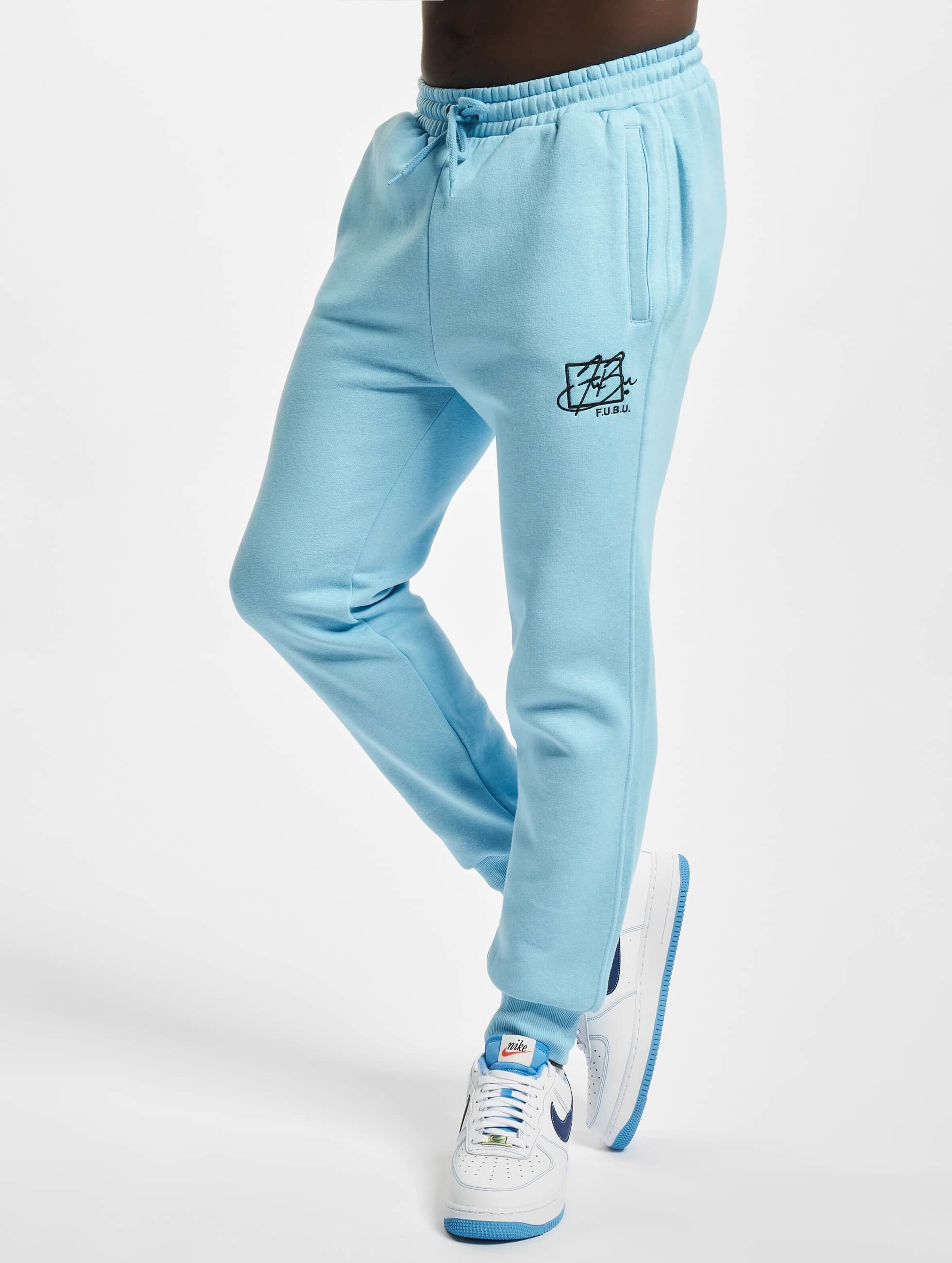 Fubu store jogger pants