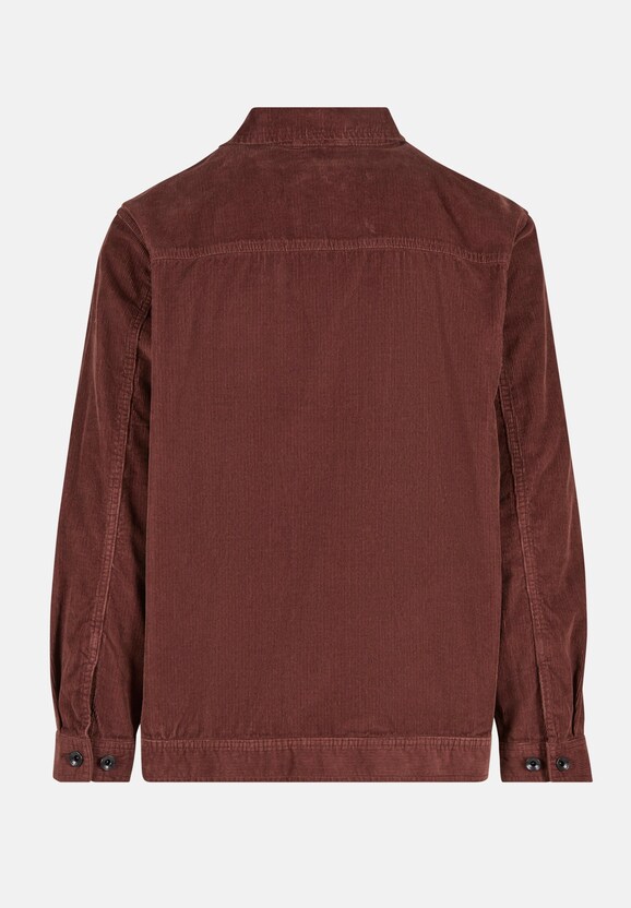 Drill Chore Coat Corduroy II-5