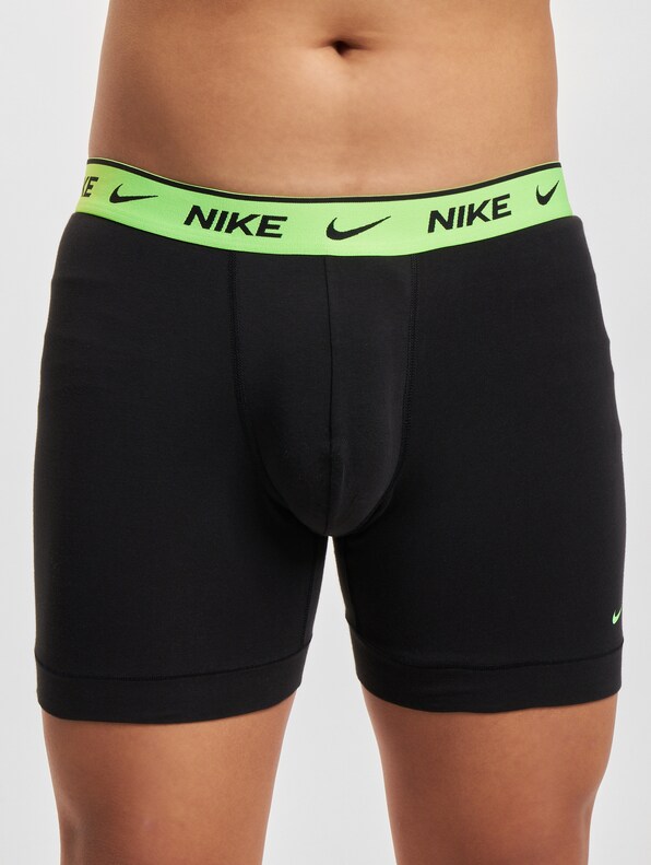Nike Underwear Brief 3 Pack Boxershorts-1