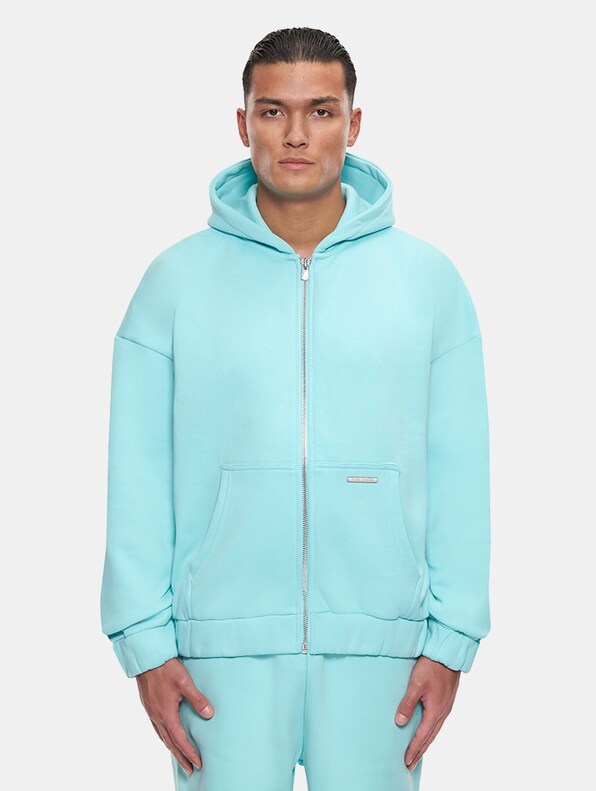 Super Heavy Blank -0