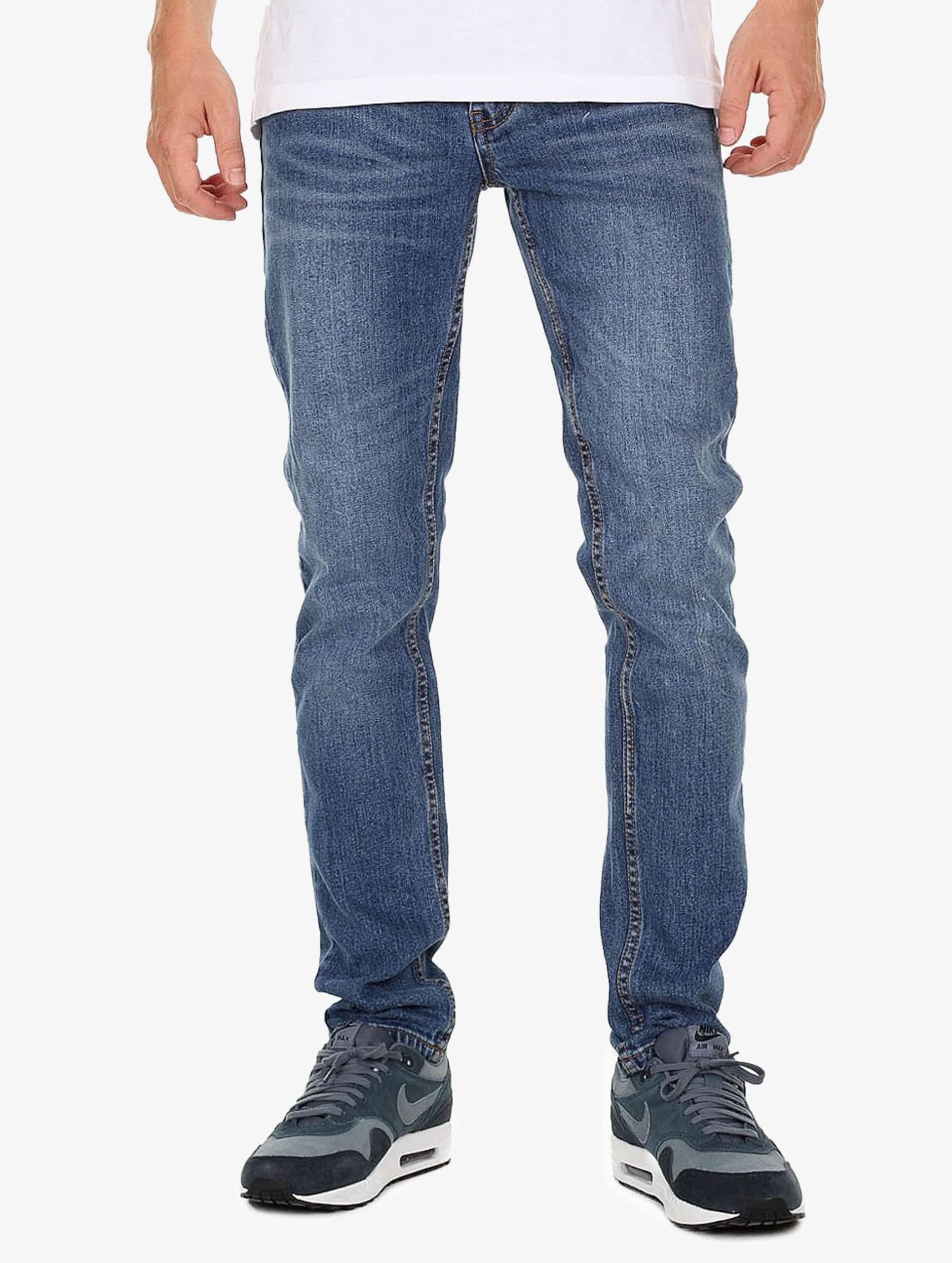 Cheap Monday Slim Fit Jeans DEFSHOP 74587