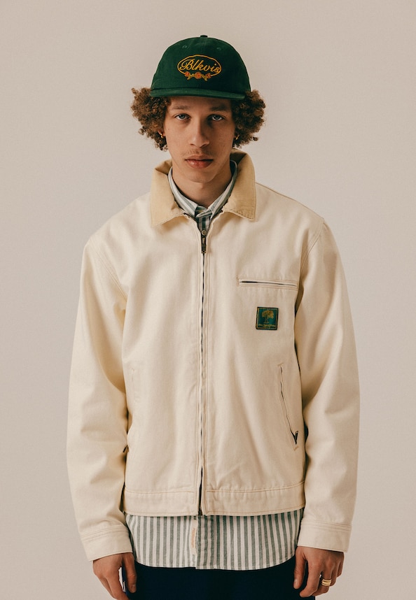 Originals Workwear Jacket-0