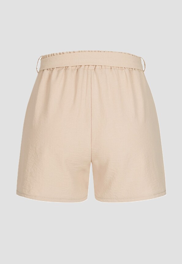 Cloud5ive Musselin Shorts-4