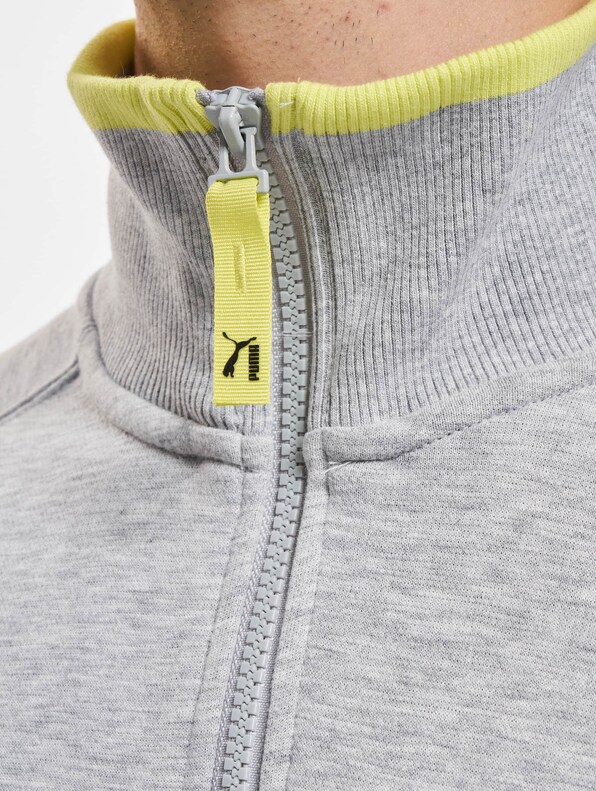 Puma SWxP Half-Zip Sweater-4