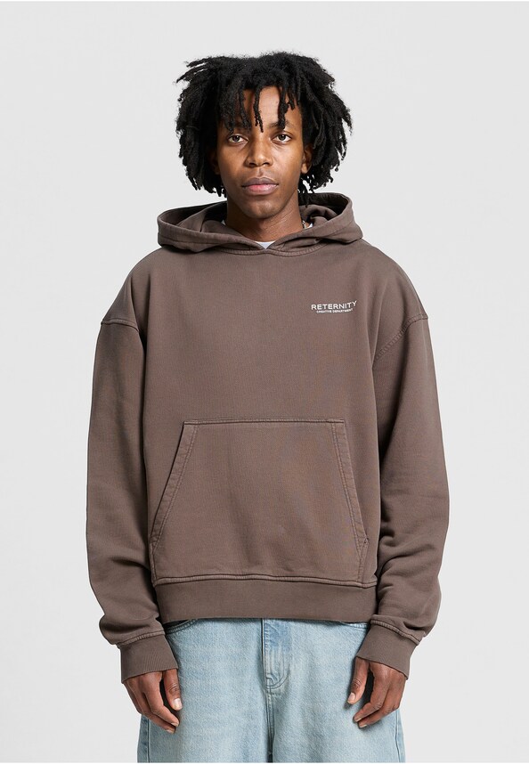 Creative Dept Hoodie-0