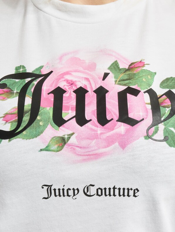 Boyfriend Fit Hyper Floral Graphic-3