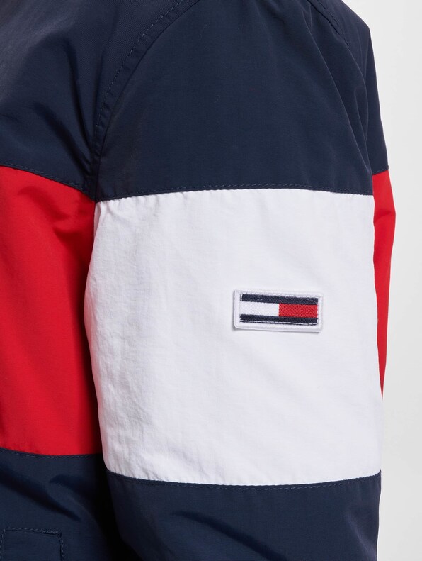 Tommy Jeans Colorblock Padded-3