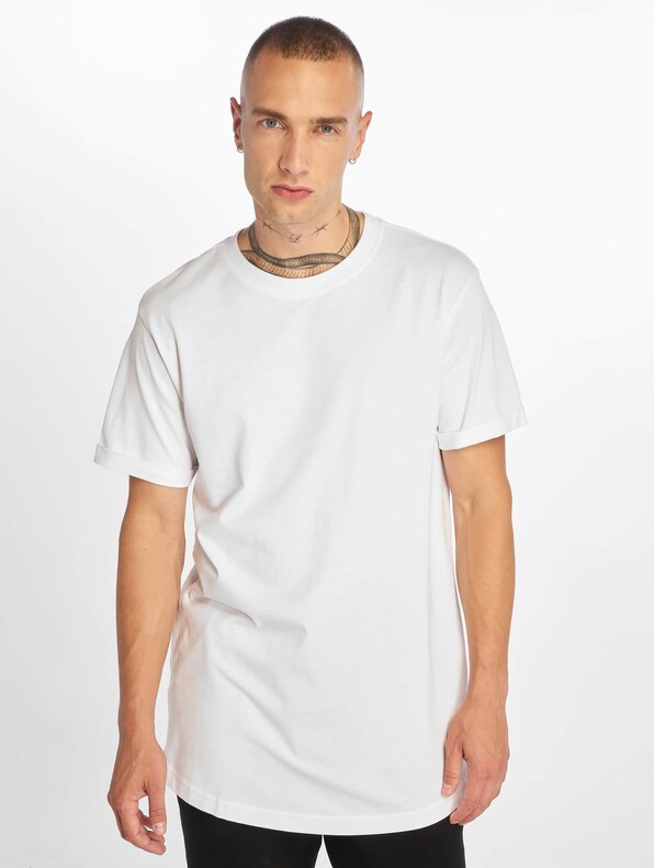 Short Shaped Turn Up-2