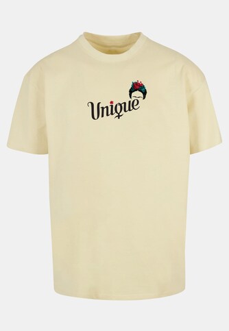 Frida Kahlo - Unique Heavy Oversize Tee
