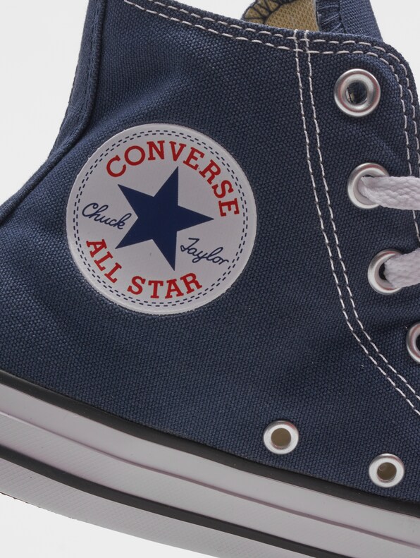 Chuck Taylor All Star High Chucks-9