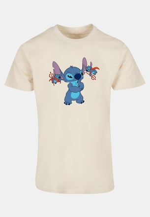Lilo And Stitch - Little Devils Basic T-Shirt