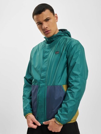 New Balance AT Woven Trainingsjacke