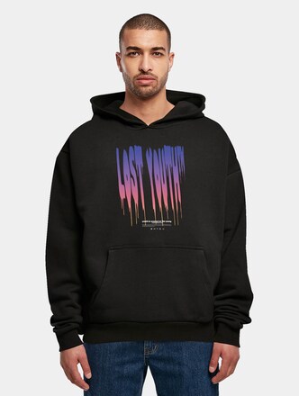 Lost Youth Icon V.3 Hoody