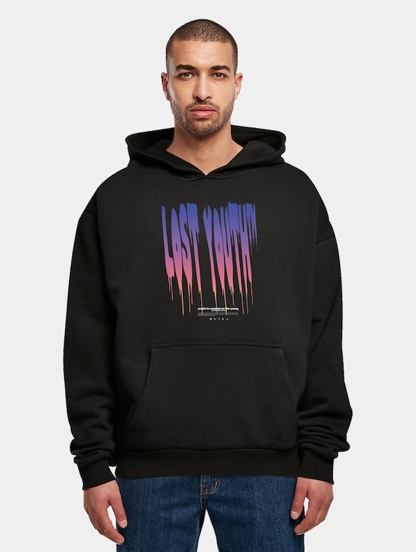 Lost Youth Icon V.3 Hoody-0