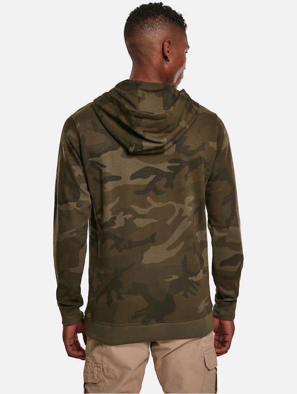 Camo Hoody-1