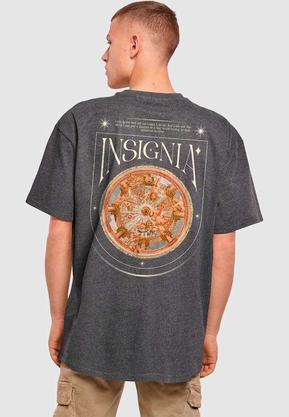 Insignia Oversize Tee-1