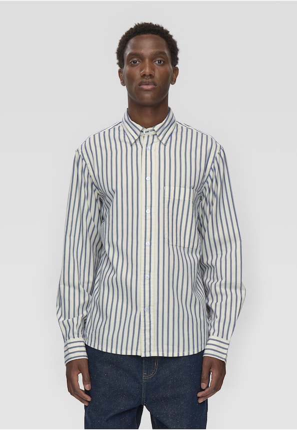 Pedro rlx ls striped -0