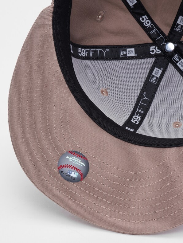 League Essential 59FIFTY LA Dodgers Fitted-2