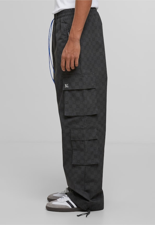 PEQUS Monogram Cargo-2